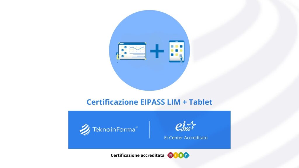 certificazione-EIPASS-LIM+Tablet-teknoinforma