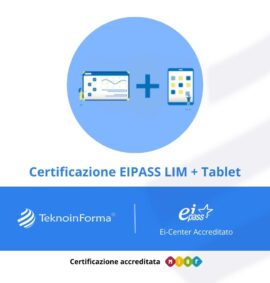 certificazione-EIPASS-LIM+Tablet-teknoinforma