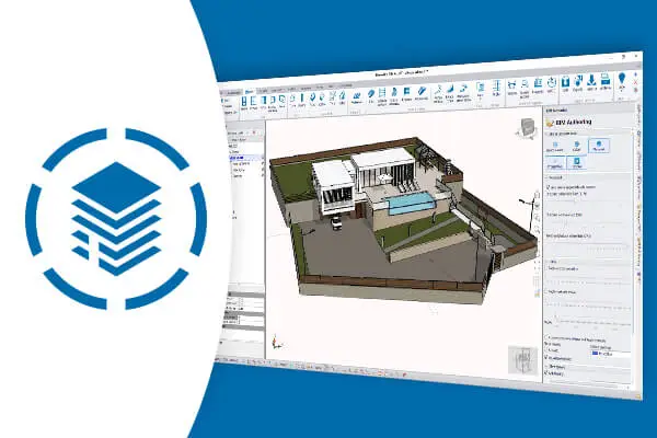 Blumatica Progettazione BIM TeknoinForma