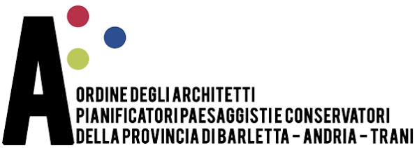 logo architetti BAT