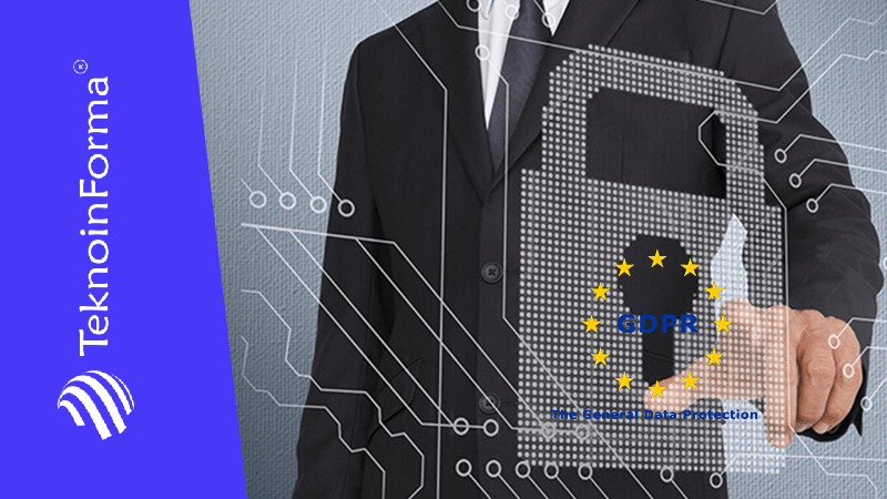 Corso Il GDPR e gli adempimenti per gli studi professionali - TeknoinForma Corso Il GDPR e gli adempimenti per gli studi professionali
