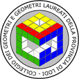 logo geometri lodi TeknoinForma