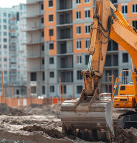 Corso Cantieri Sostenibili: la valutazione dell’impatto ambientale dei rifiuti da costruzione e demolizione