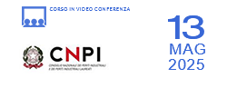 Icone corsi in partenza RSPP Modulo C 13.05.2025 TeknoinForma