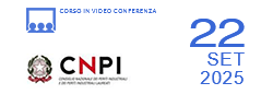 Icone corsi in partenza CSP 22.09.2025 TeknoinForma