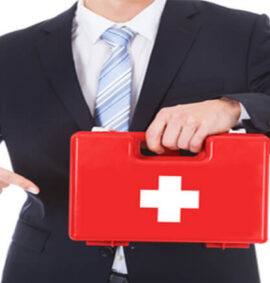Corso Primo Soccorso - Aziende Gruppo B e C
