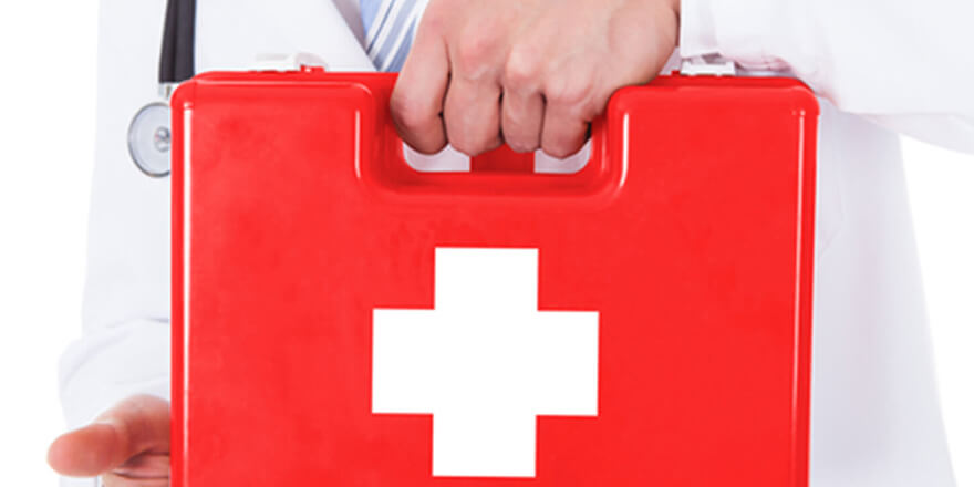 Corso Primo Soccorso - Aziende Gruppo A - TeknoinForma Corso Primo Soccorso - Aziende Gruppo A