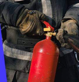 Corso Modulo 10 – Formazione per Docenti Antincendio – D.M. 2 settembre 2021
