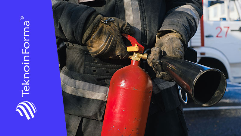 Corso Modulo 10 – Formazione per Docenti Antincendio – D.M. 2 settembre 2021 - TeknoinForma Corso Modulo 10 – Formazione per Docenti Antincendio – D.M. 2 settembre 2021